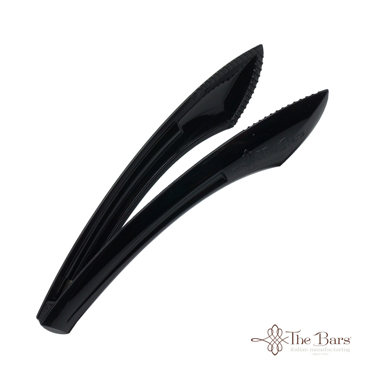 Щипка за лед/плодове черна  - The Bars